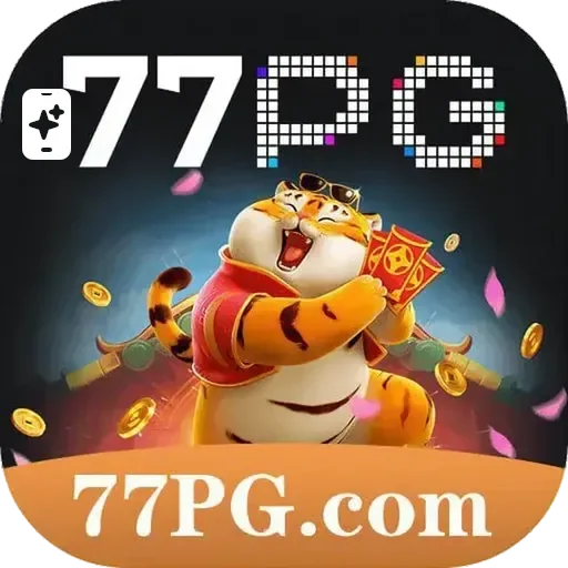 APP oficial da 77pg para mobile
