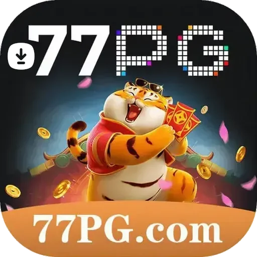 Download gratuito do app da 77pg