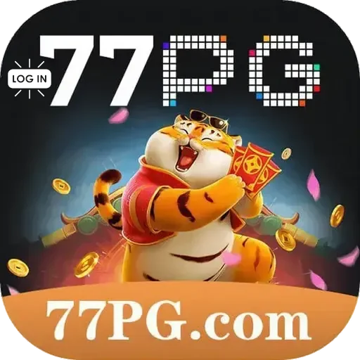 Login seguro na 77pg