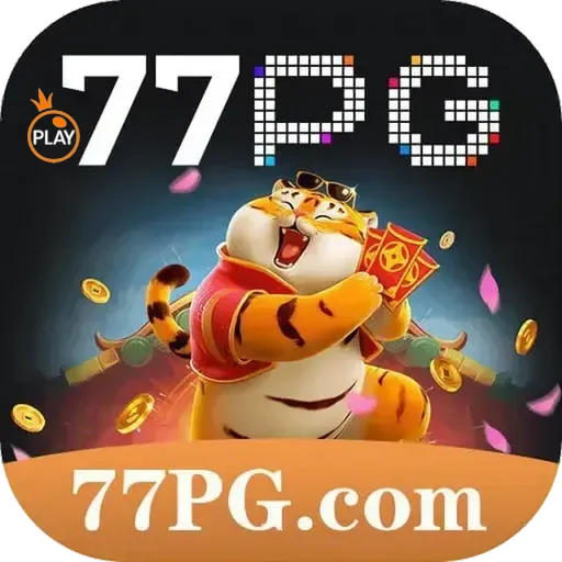 Logo da 77pg